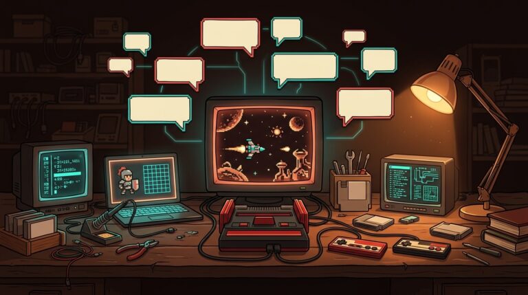 Homebrew de Master System: la comunidad de SMS Power