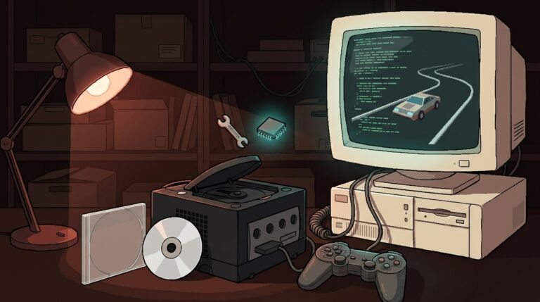 Net Yaroze: la PlayStation que Sony vendió para programar juegos
