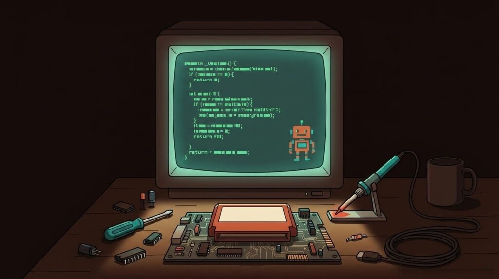 Qué es el homebrew y por qué se puede jugar